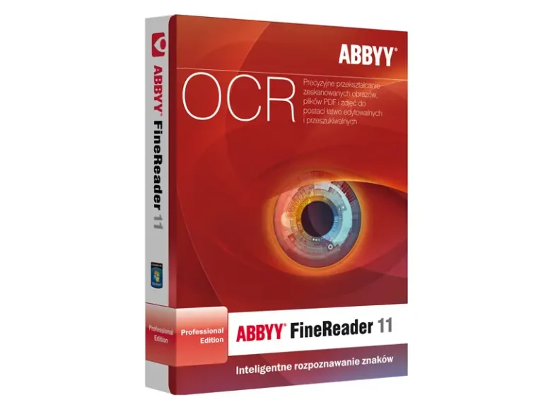 ABBYY’s AI-Powered OCR