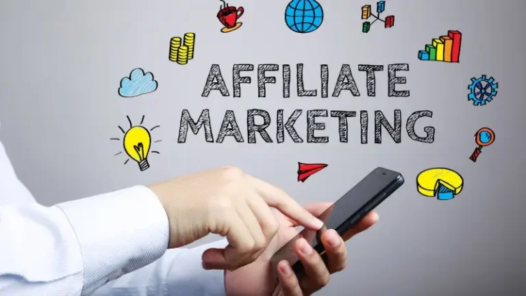 Affiliate Marketing   Rather Digitals