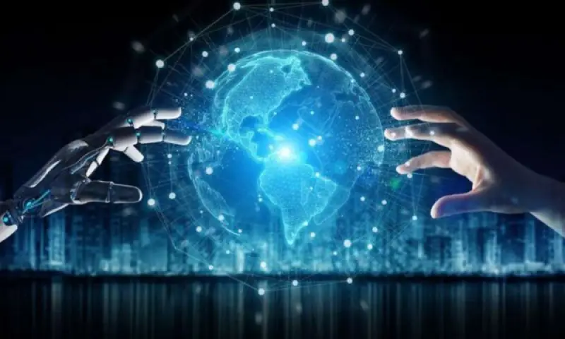 How AI is revolutionizing paid search marketing