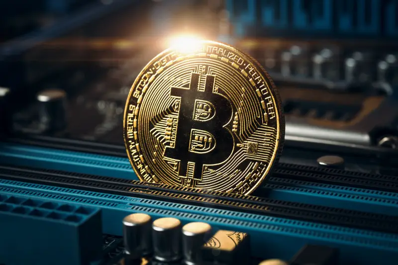 How much is $1 in cryptocurrency today?
