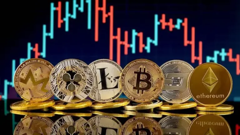 Cryptocurrency   Rather Digitals