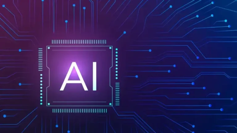 Generative AI   Rather Digitals