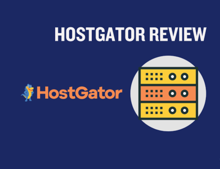 HostGator