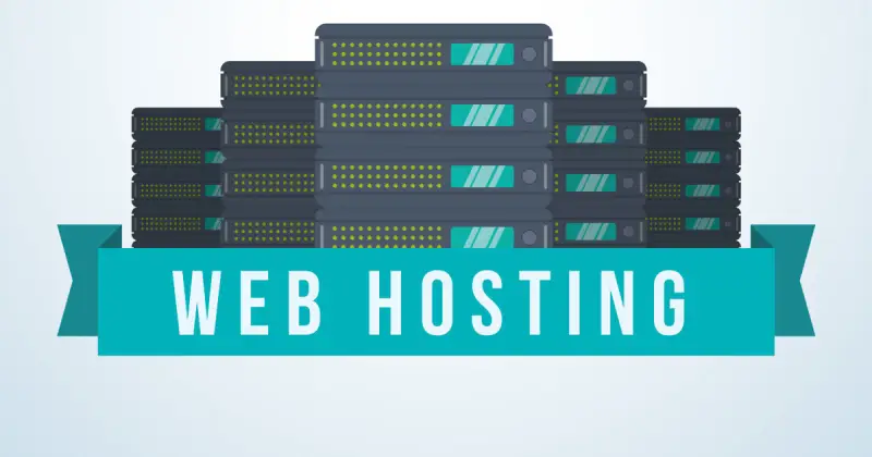 Anti-hack web hosting