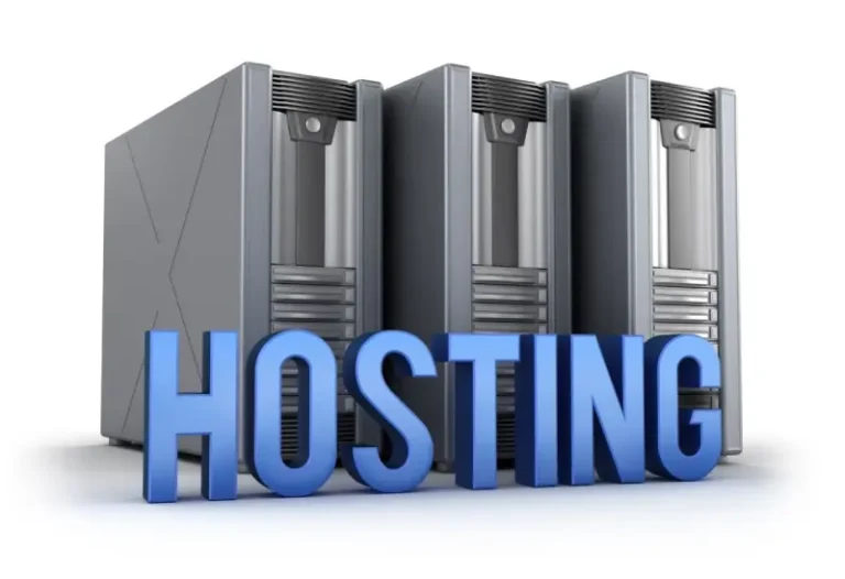 Fast domain hosting