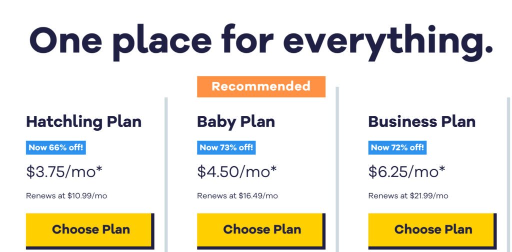 HostGator Web Hosting – Reliable, Affordable, and Secure Hosting
