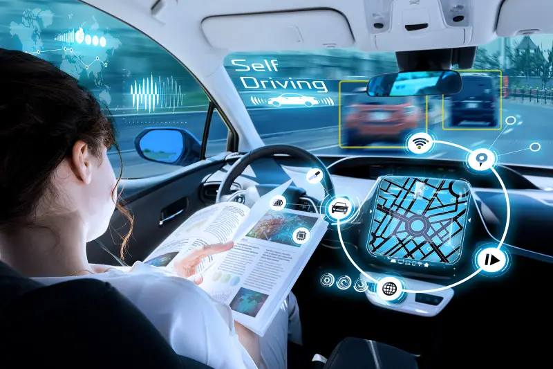 AI Digital Marketing