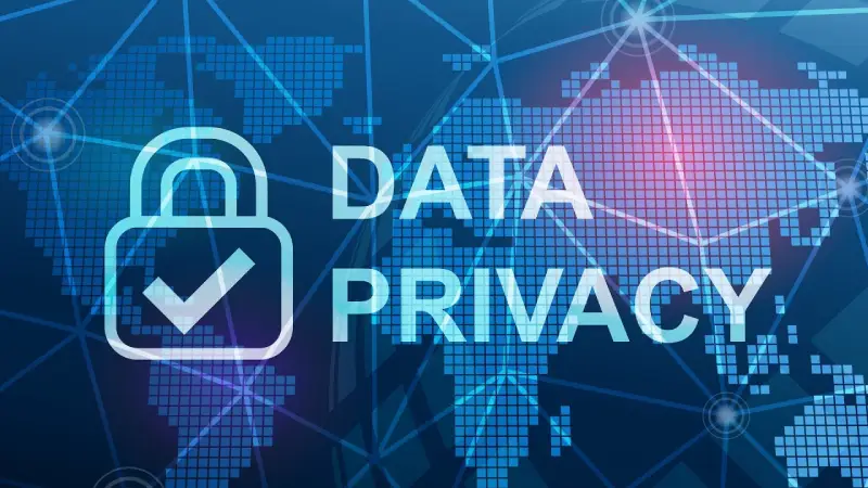 AI Data privacy