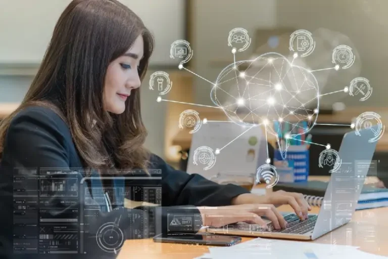 Role of AI