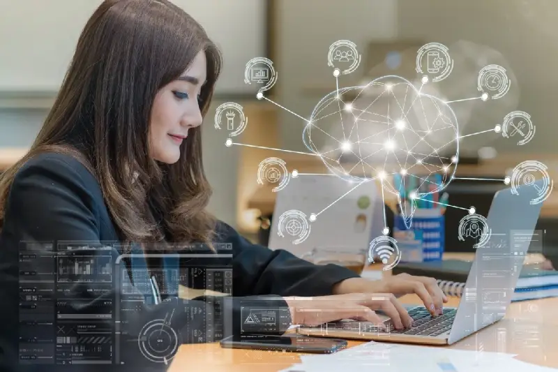 Role of AI