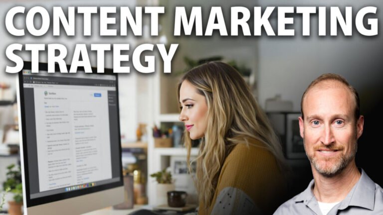 Content Marketing Strategies