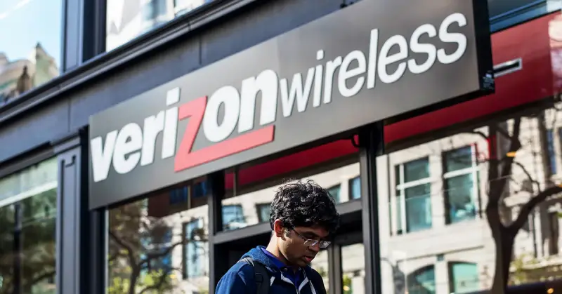 verizon wireless plans