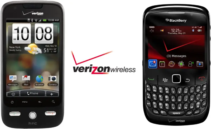 verizon wireless phone number
