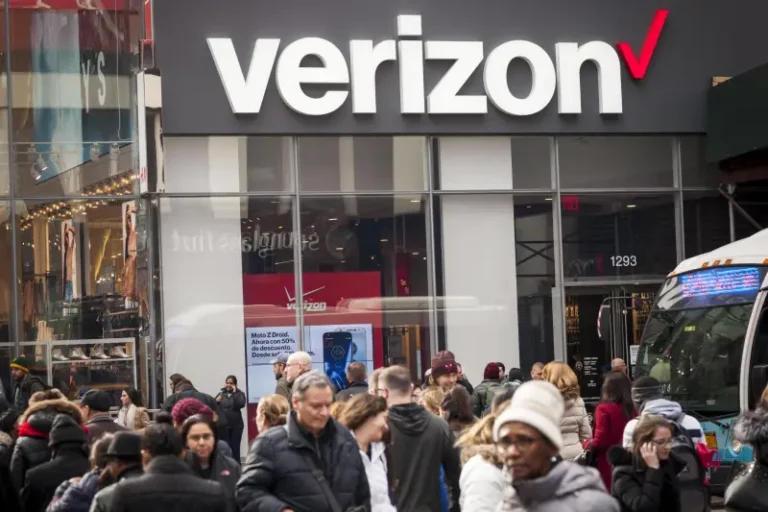 verizon wireless customer service