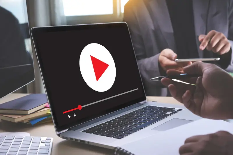 Video marketing strategy