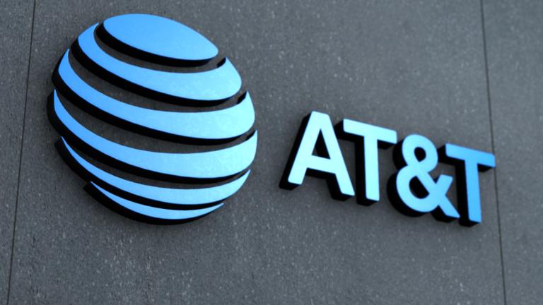 AT&T 5G