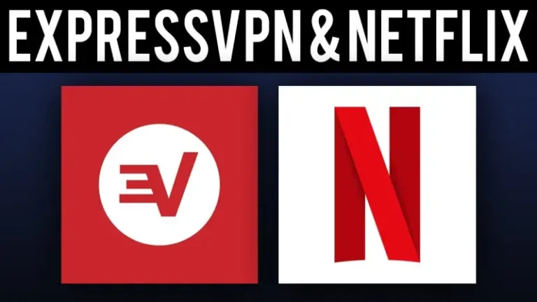 expressvpn netflix not working
