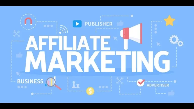 Affiliate Marketing
