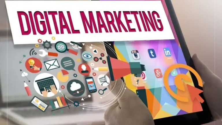 Digital Marketing Services