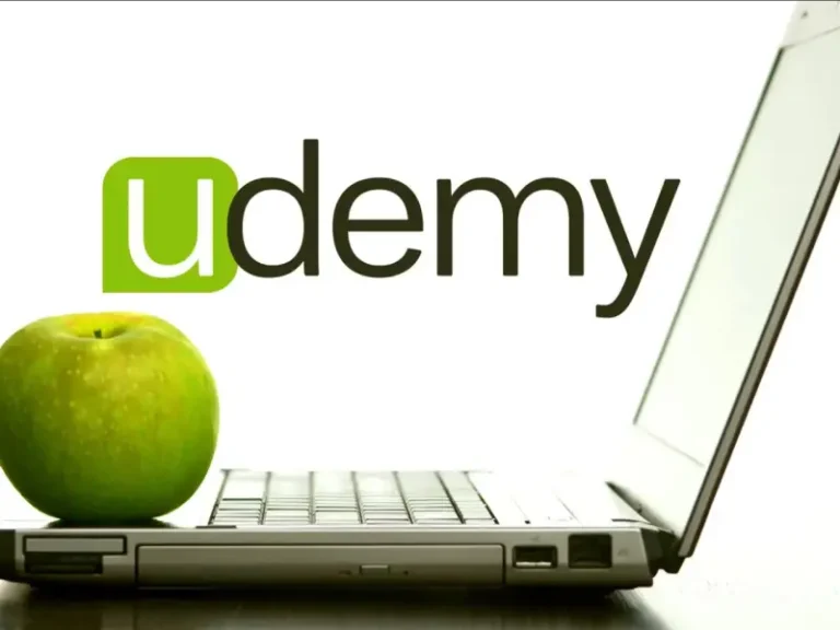 udemy